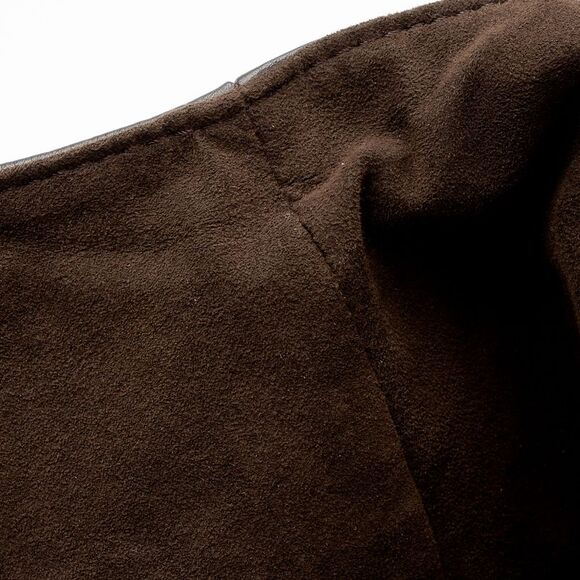 Louis Vuitton Mahina Leather L Hobo - Picture 10 of 16